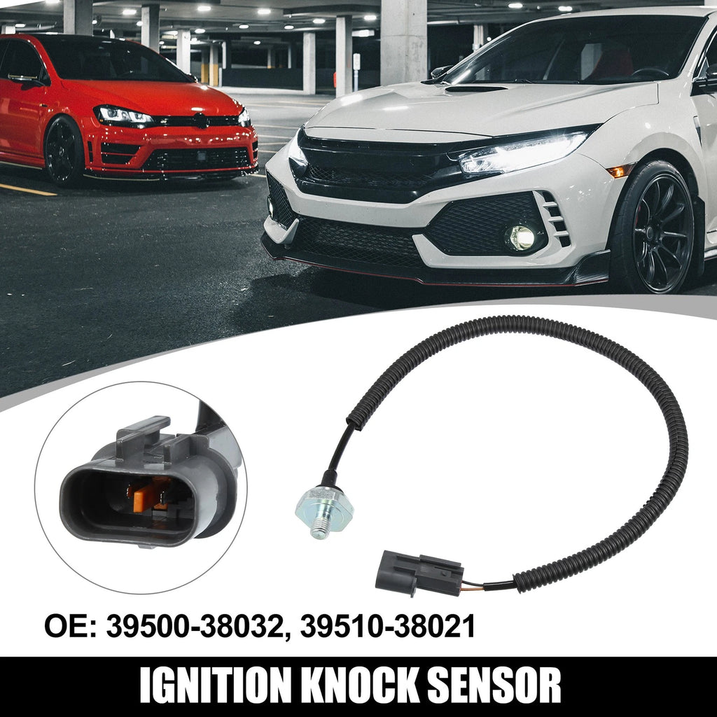 Ignition Knock Sensor 39500-38032 for Hyundai Santa Fe (2000–2006)
