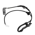 4 x ABS Wheel Speed Sensors for Toyota Camry ACV36 (2002-2006)