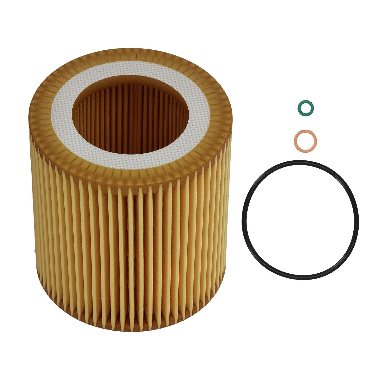 Engine Filter for BMW 328i GT xDrive 435i 535i (2014–2016) 11427566327 HU816x