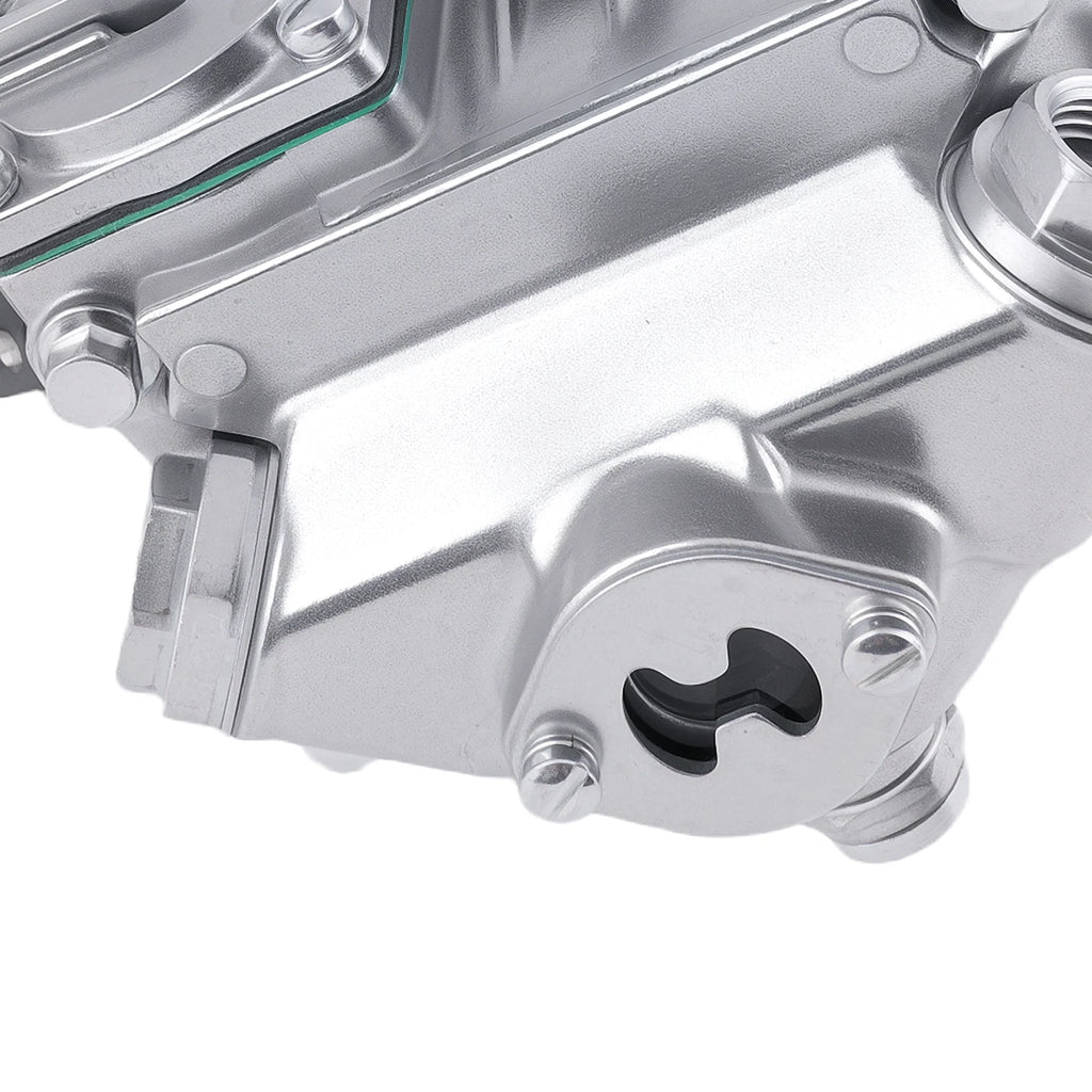 4-Barrel Carburetor for BR-67202 950 CFM Mechanical Secondary (2010–2010)