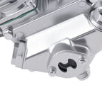 4-Barrel Carburetor for BR-67202 950 CFM Mechanical Secondary (2010–2010)