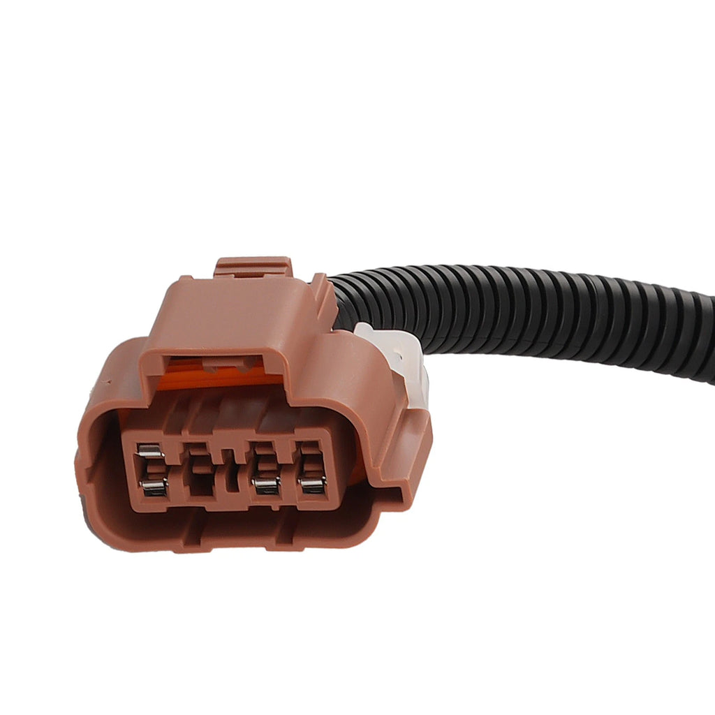 Rear Bumper License Plate Light Wire Harness for Chevrolet Avalanche (1999–2006)