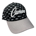 Bowtie Logo Hat Cap for Chevrolet Camaro (2010–2024)