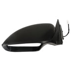 Left Driver Side Power View Mirror for Nissan Altima Sedan (2013â2018)