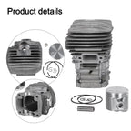 Piston and Cylinder Replacement Kit for Efficient MS291 Chainsaw (2012–2023)