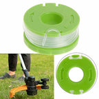 String Trimmer Replacement Line Spool .065" (1.65mm) - Round