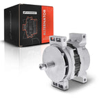 Alternator for Chevrolet C6500 C7500 Kodiak (1996–2009)