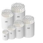304 Stainless Steel Roof Drain Filter for Downpipe Tube and Gutter Guard