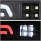 LED Bar Third Tail Brake Light for Ram 1500 2500 (2002–2009)