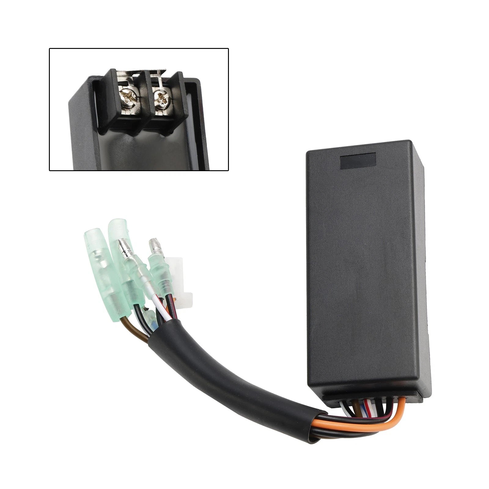 CDI Module for Polaris ATV Predator 50 90 Sportsman 90 (2003–2006)