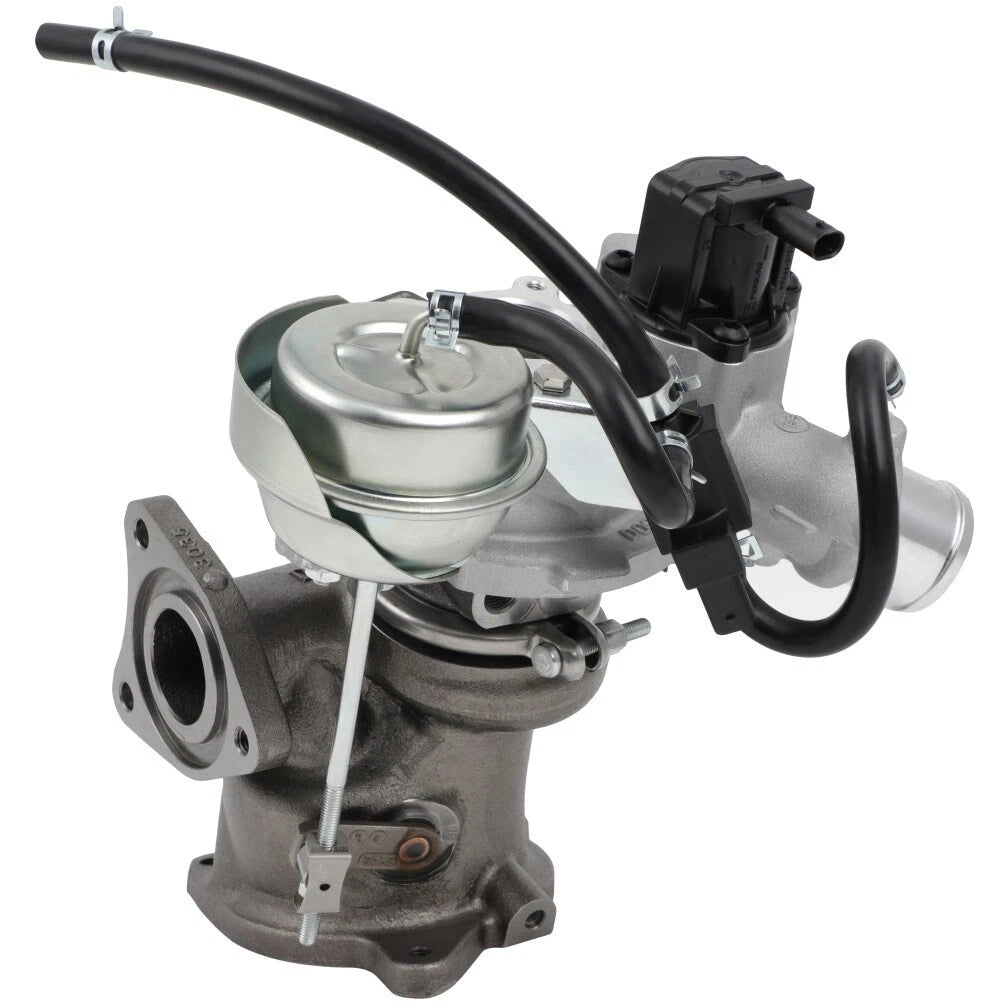 Turbocharger Kit for Ford Escape (2013–2016)