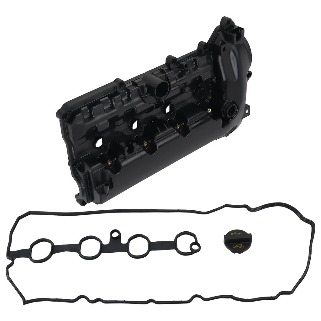 Valve Cover for Mazda 3 6 CX-5 2.5L L4 (2014–2020) PY0110210A