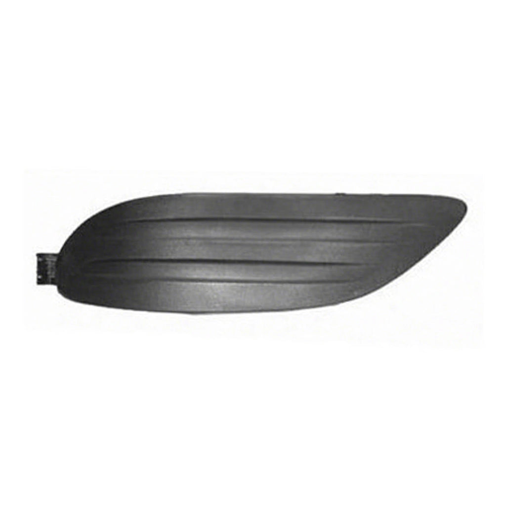 Replacement Driver Side Front Fog Lamp Hole Cover for Toyota Corolla (2005–2008)