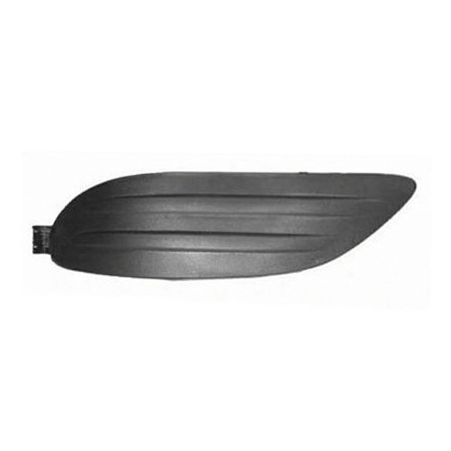 Replacement Driver Side Front Fog Lamp Hole Cover for Toyota Corolla (2005–2008)