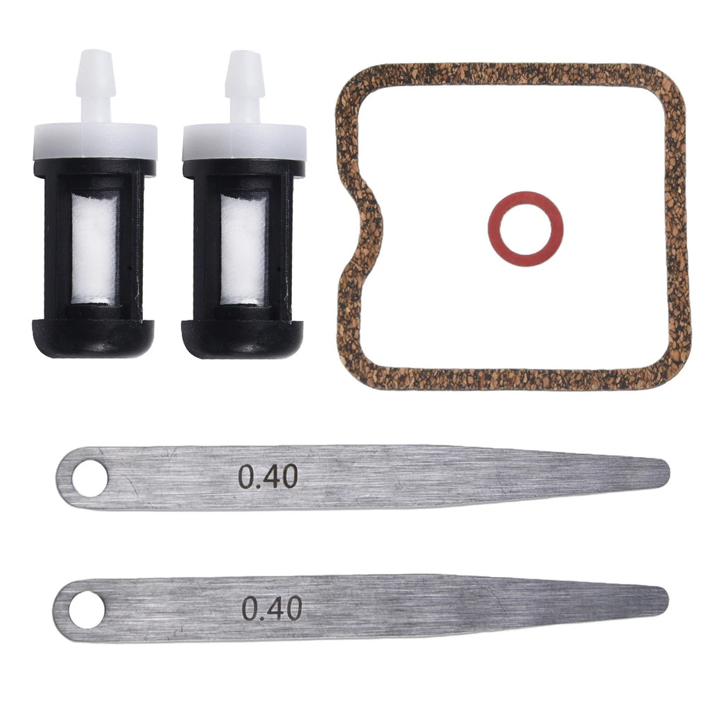 Clearance Kit for - Blower Valve, Improved Performance