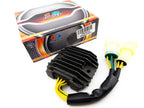 Regulator Rectifier Assembly for Kawasaki ZX636 Ninja (2003-2004)