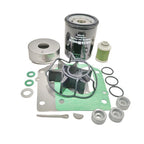 Maintenance Repair Kit for Suzuki DF100 HP (2018–Present) 17400-87831