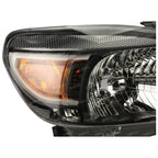 Headlight Right Driver for Ford Ranger PK UTE (2009 - 2011)