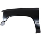 Fender for Chevrolet C1500 C/K (1988–1999) Front Driver Side