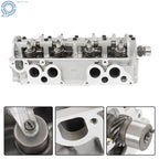 Cylinder Head for Mazda B2000 B2200 626 Pickup (1978-1993)