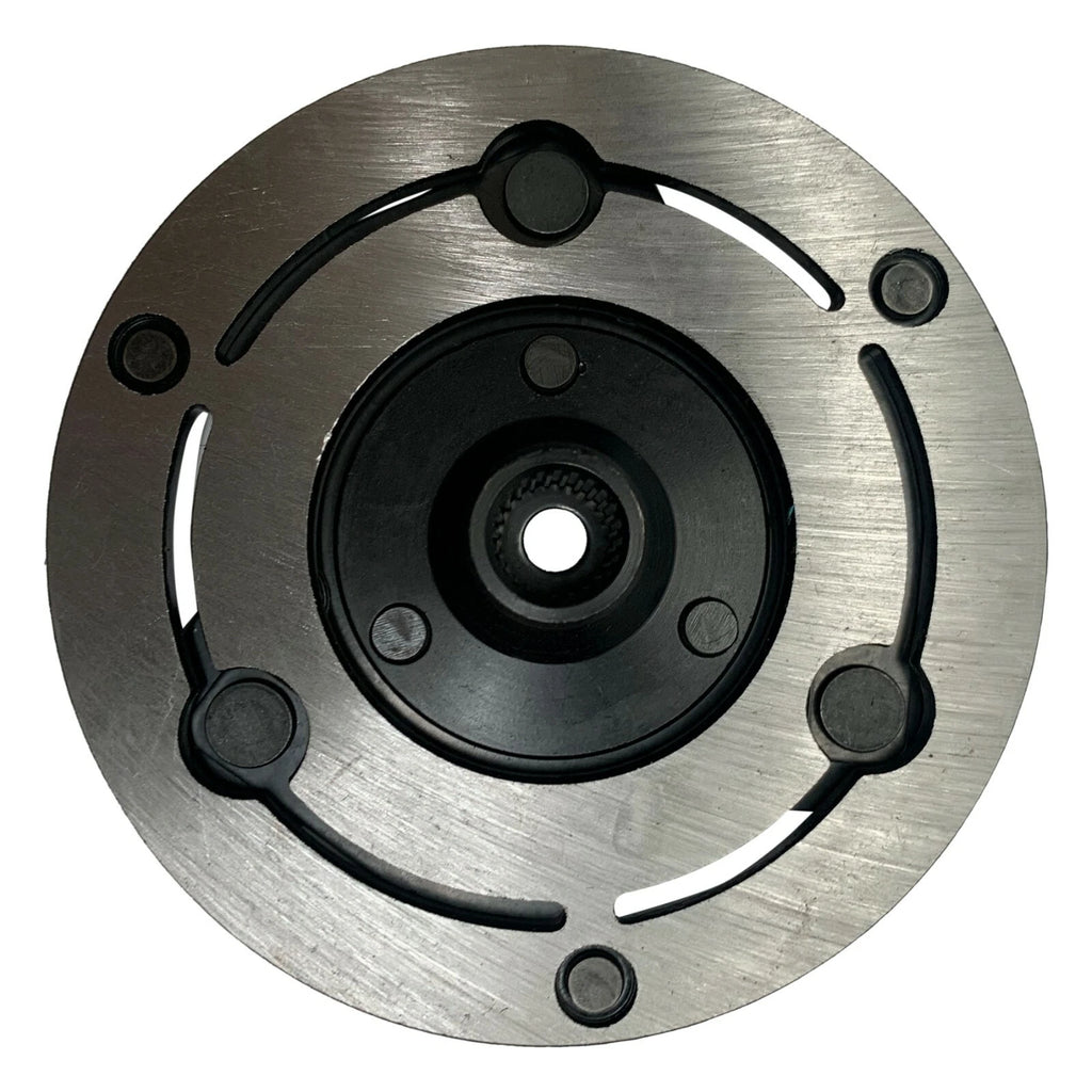 AC Compressor Clutch Replacement for Chevrolet Cobalt 2.0L (2010-2010)