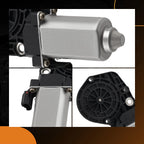 Front Window Motor for Ford Mustang (1994-2004)
