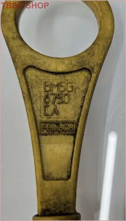 Engine Oil Dipstick for Ford Fusion (2014–2020) BM5G-6750-CA BM5G6750CA