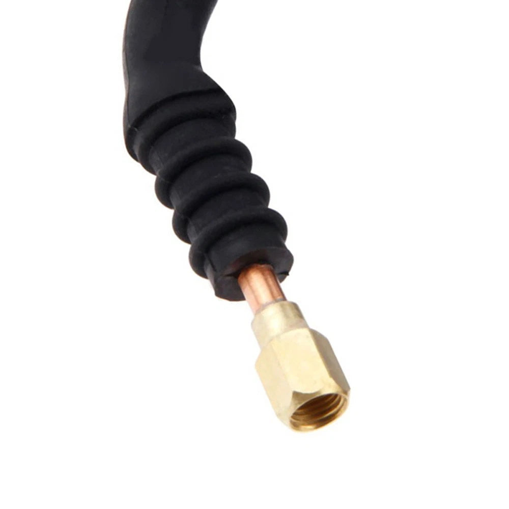 WP-9F TIG Welding Torch Head for Medium Light Duty (Air Cooled, 125A)