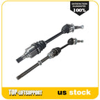 2X CV Axle Shaft Assembly for Nissan Altima (2019–2023) Front AWD