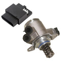 Hitachi External High Pressure Fuel Pump & Control Module Kit for Audi A6 Quattro