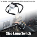 Stop Lamp Switch for Hyundai Accent Elantra (No. 9381025000)