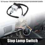 Stop Lamp Switch for Hyundai Accent Elantra (No. 9381025000)