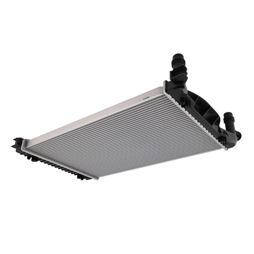 Aluminum Radiator for Audi A4 Quattro (2003–2008) 8E0121251L CU2556