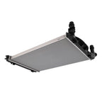 Aluminum Radiator for Audi A4 Quattro (2003–2008) 8E0121251L CU2556