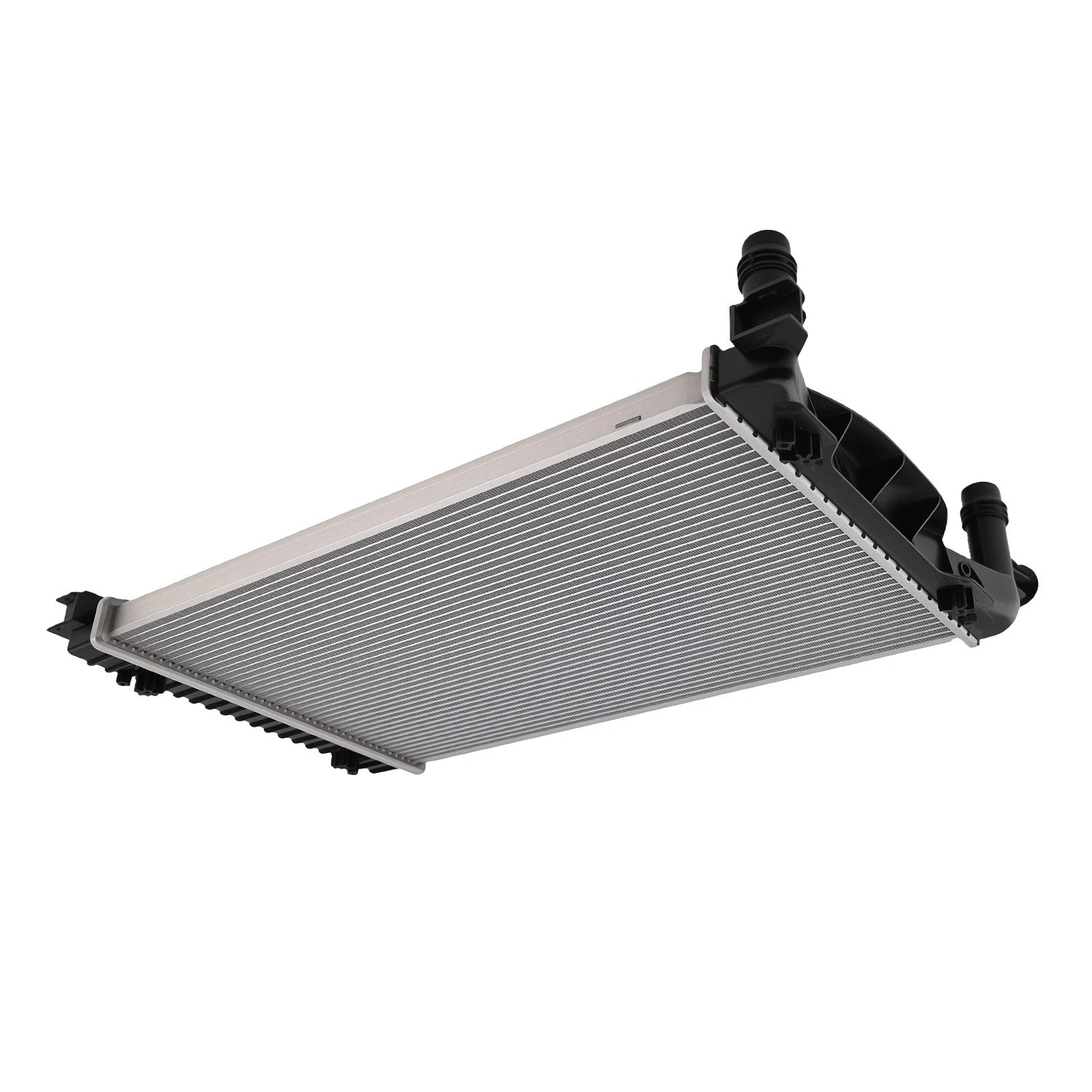 Aluminum Radiator for Audi A4 Quattro (2003–2008) 8E0121251L CU2556