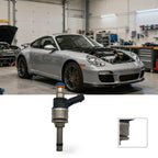 Fuel Injector for Audi A4 A6 Q7 VW Touareg (2007–2023) 07L906036K 07L095A JY0896