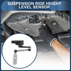 Air Suspension Ride Height Level Sensor No. 68164814AB for Dodge Durango (2011–2015)