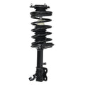 2X Front Complete Struts & Coil Springs Assembly for Chevrolet Prizm (1998–2002)