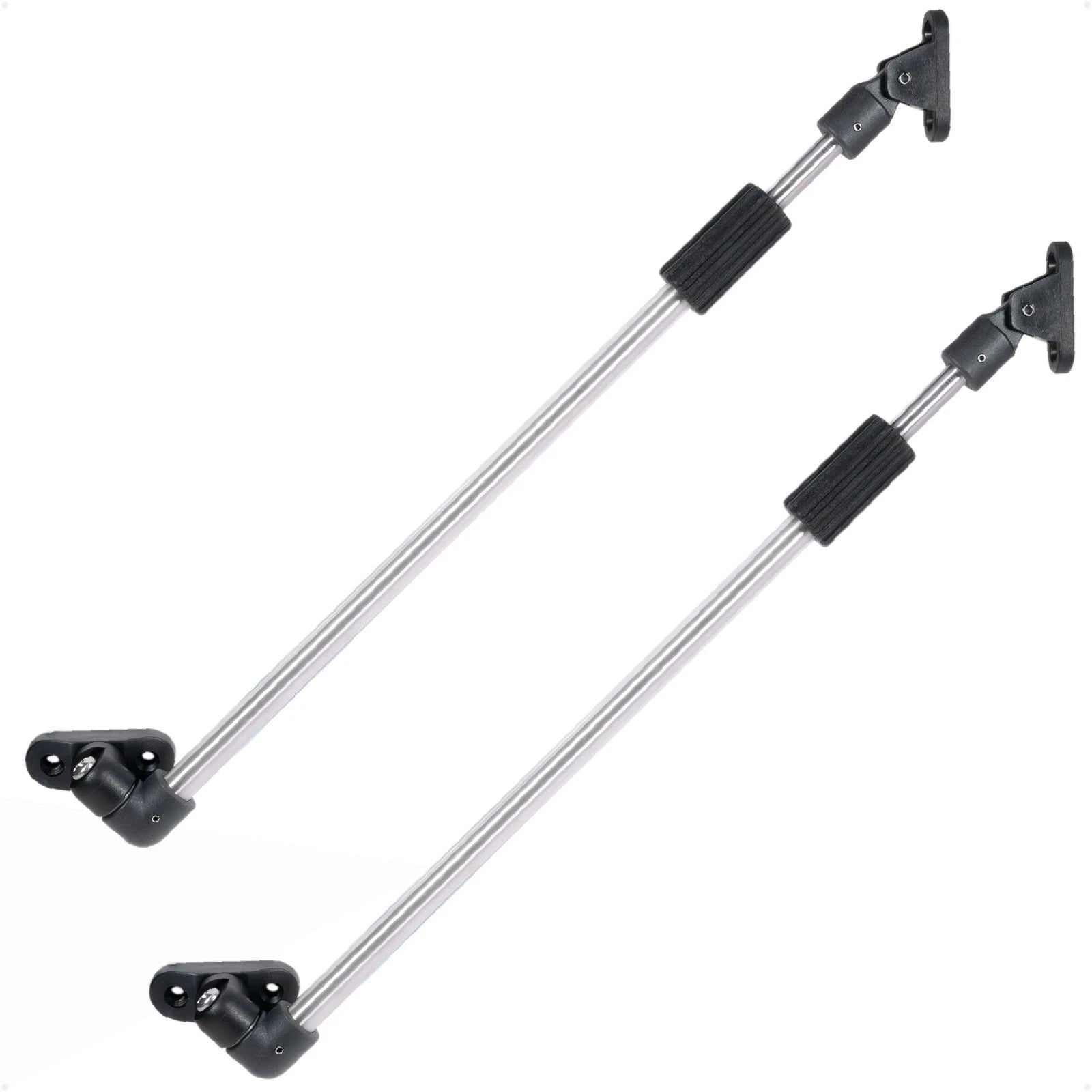 2-Pack Hatch Lid Support 13-3/8" to 23-1/4" for Boats