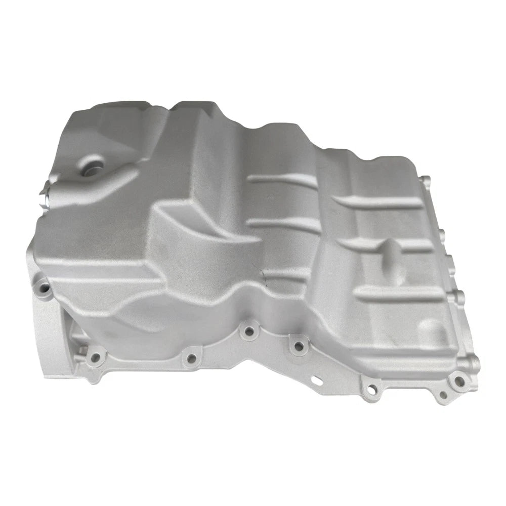 Engine Oil Pan for Ford Mustang (2015–2023) L4 2.3L FR3Z6675A