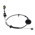 Gear Shifter Cable for Ford F-150 XLT 4.6L (2000–2003) 4R70W Auto Trans