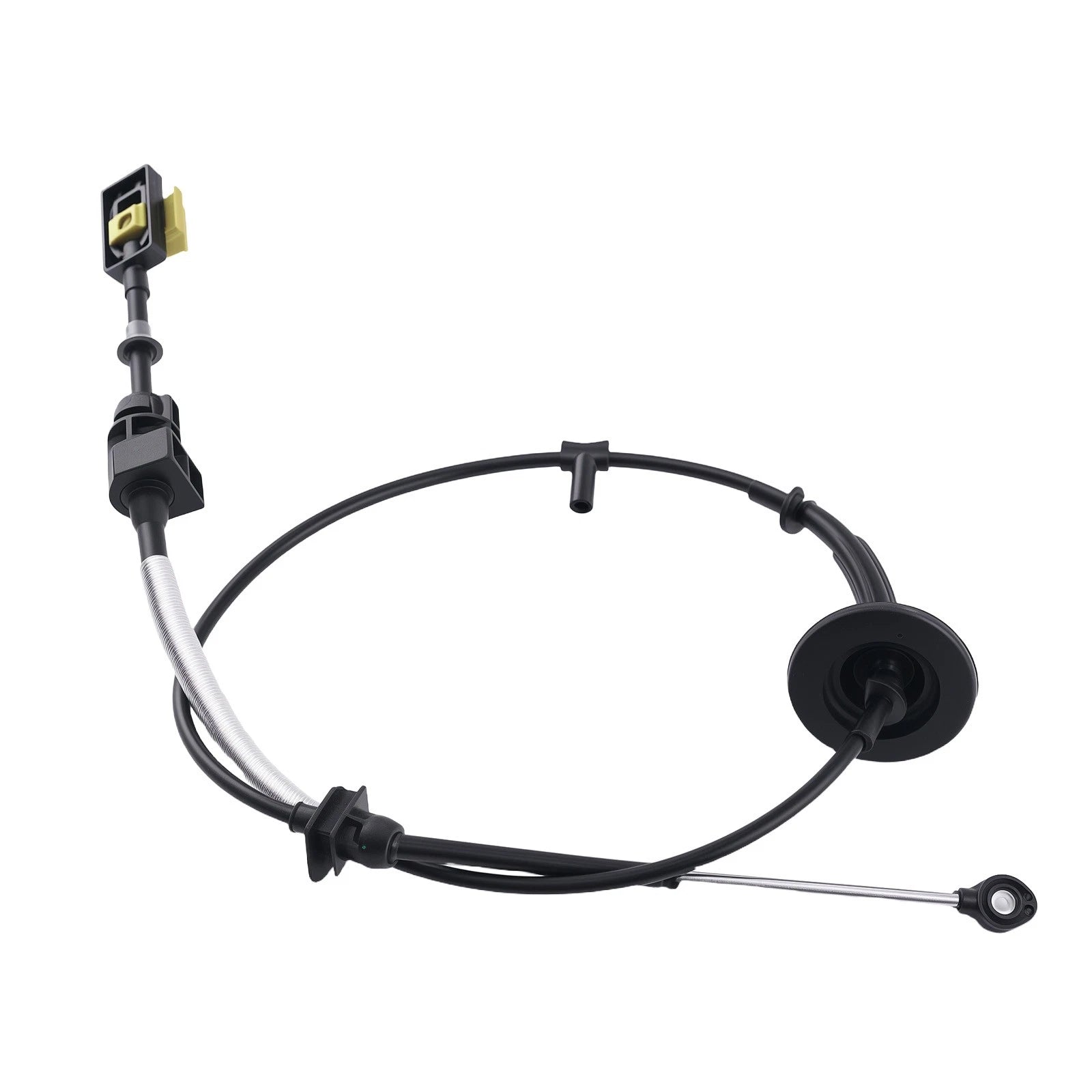Gear Shifter Cable for Ford F-150 XLT 4.6L (2000–2003) 4R70W Auto Trans