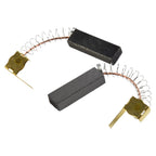 Carbon Brush Motor Brush for Vacuum Cleaner WZ1000-2