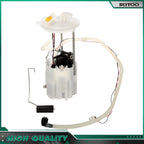 Fuel Pump Assembly for Nissan Rogue (2015–2019) 2.0L 2.5L