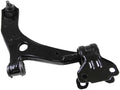 Front Right Lower Control Arm & Ball Joint Assembly for Mazda 3 Sport (2004–2009)
