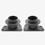 2.5" Front 2" Rear Lift Kit w/ Spacers for Jeep Liberty KK (2008–2013)