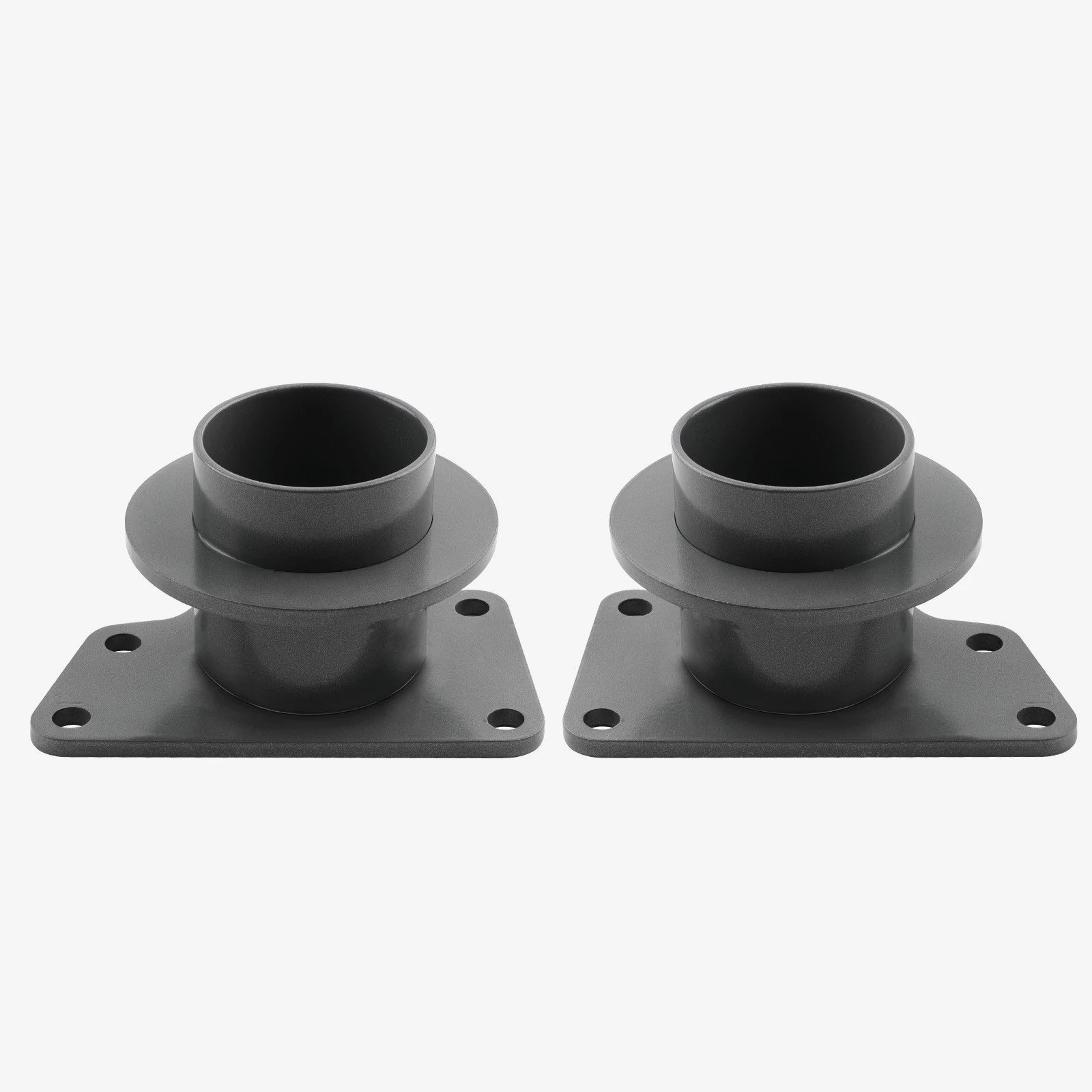 2.5" Front 2" Rear Lift Kit w/ Spacers for Jeep Liberty KK (2008–2013)