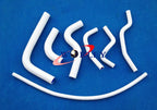 Silicone Radiator Hose for Suzuki Samurai Jimny JA51 SJ413 SJ410 (1981-1998)