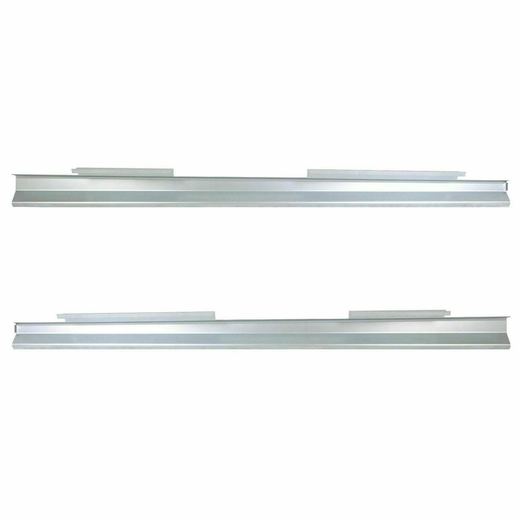Slip-on Outer Rocker Panels for Buick Century Regal (1997-2005)