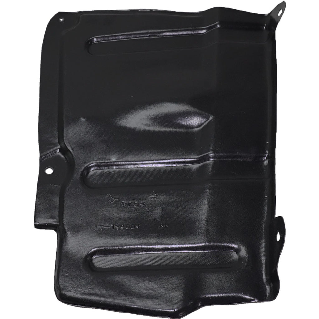 Engine Splash Shield for Toyota RAV4 (2006–2012) Passenger Side Lower